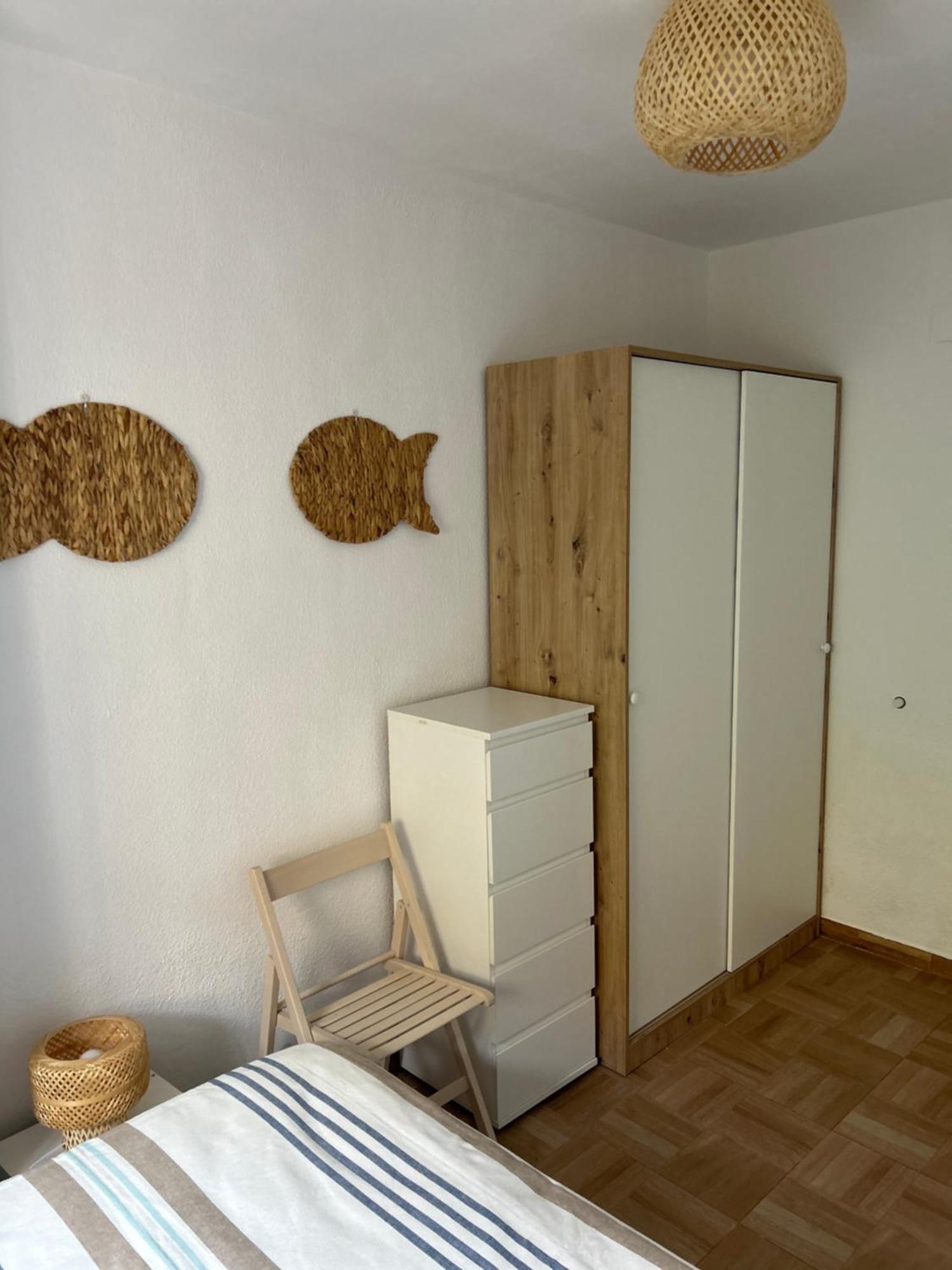 Apartament Lemon Paradise อาลิกันเต ภายนอก รูปภาพ
